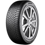 Pneu dhiver - bridgestone - blizzak 6 enliten - 205 / 55 r17 - charge 95 - vitesse v - rsistance b