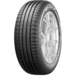 Pneu - dunlop - sport bluresponse - 205 / 50 r17 - �t� - charge 89 v