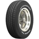 Pneu et - bf goodrich - radial t / a - 235 / 60 r15 - charge 98 - vitesse t