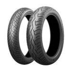 Pneu �t� bridgestone battlax bt46 100 / 80 17 52h - moto