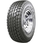 Pneus et bridgestone dueler a / t 693 iii 265 / 65 r17 112 s 4x4 t