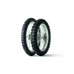 Pneu �t� dunlop d952 100 / 100 18 59m - caoutchouc - noir - adulte - mixte - vtt