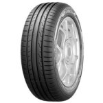 Pneus et� dunlop sport bluresponse 215 / 65 r15 96 h tourisme �t�
