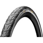 Pneu ext�rieur city ride 26 x 175 (47 - 559) - continental - noir - caoutchouc