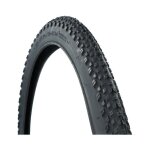 Pneu ext�rieur - dresco - 29 x 210 - caoutchouc noir - vtt - mixte