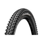 Pneu extrieur vtt continental cross king ii 275 x 2 - noir - adulte - mixte - vlo loisir