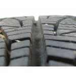 Pneu - feu vert - efficiency all season - 205 / 60 r16 - charge 96 - vitesse h - quatre saisons