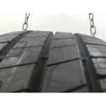 Pneu good year efficient grip performance 205 55 16 91 h - pièces doccasion Pneu good year efficient grip performance 205 55 16 91 h - pièces doccasion