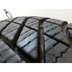 Pneu good year vector 205 / 50 r17 v - pice doccasion