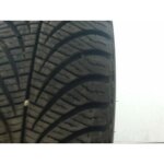 Pneu - good year - vector 4 seasons - 155 / 65 r14 - charge 75 - vitesse t - quatre saisons