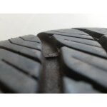Pneu - good year - vector 4 seasons - 185 / 60 r15 - charge 88 - vitesse h