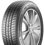 Pneu hiver - barum - polaris 5 - 215 / 50 r17 - 95v xl - rebord protecteur de jante