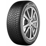 Pneu d?hiver - bridgestone - blizzak 6 enliten - 235 / 50 r18 - indice de charge 101 - vitesse v - rsistance ...