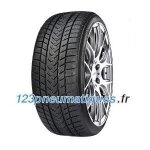 Pneu hiver - gripmax - status pro winter - 215 / 50 r18 - 96v - 3pmsf m + s xl