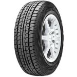 Pneu hiver - hankook - e. han - 165 / 70 r14 - 89 r - utilitaire lger