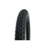 Pneu moto - kenda - k254 - 2. 75 - 17 - 4pr - vitesse p