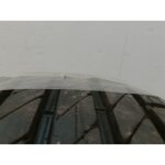 Pneu - kleber - dynaxer hp 4 - 185 / 65 r15 - charge 92 - vitesse t - t