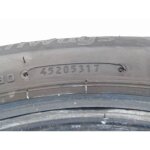 Pneu lassa greenways 185 60 14 82 h - pices doccasion