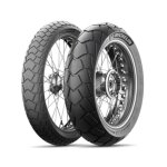Pneu michelin anakee adventure 2 120 / 70 r 17 m / c 58v tl / tt