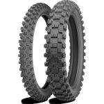 Pneu moto - michelin - tracker 110 / 90 - 19 m / c 62r tt - quatre saisons