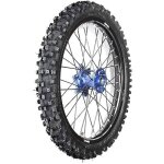 Pneu moto avant deli tire terra cross sb - 114 2. 50 - 10 tt 33j Pneu moto avant deli tire terra cross sb - 114 2. 50 - 10 tt 33j