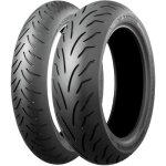 Pneu moto - bridgestone - battlax sc - et - 100 / 80 - 14 - 48p
