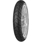 Pneu moto continental contitrailattack 3 120 / 90 - 17 m / c 64s tl - t