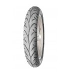 Pneu moto - deli tire - 100 - 80 - 17 - charge 52 - vitesse s - mobylette yamaha 50 dt