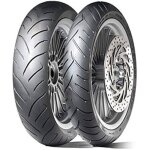 Pneu moto - dunlop - scootsmart - 120 / 80 - 12 - vitesse p - haute performance Pneu moto - dunlop - scootsmart - 120 / 80 - 12 - vitesse p - haute performance