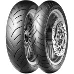 Pneu moto - dunlop - scootsmart - et - 100 / 80 14 54p