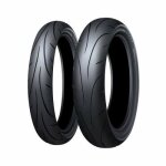 Pneu moto dunlop sportmax q - lite 120 / 70 - 17 58s - eté Pneu moto dunlop sportmax q - lite 120 / 70 - 17 58s - eté