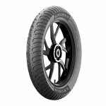 Pneu moto - michelin - city extra - r�sistance � la crevaison - durabilit� - adh�rence sur sol mouill� ...