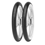 Pneu moto - mitas - b8 tt - 2 1 / 4 x 16 - adh�rence optimale - durabilit� �lev�e