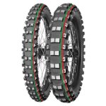 Pneu moto mitas terra fo - mx mh 60 / 100 - 12 36j - medium hard - pn tt Pneu moto mitas terra fo - mx mh 60 / 100 - 12 36j - medium hard - pn tt