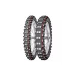 Pneu moto - mitas - terra force - mx mh - 100 / 90 - 19 - medium à dur - traction maximale Pneu moto - mitas - terra force - mx mh - 100 / 90 - 19 - medium à dur - traction maximale