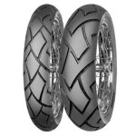 Pneu moto - mitas - terra force - r - 130 / 80 - 17 - charge 65 - vitesse h