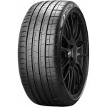 Pneu - pirelli - p - zero (pz4) - 275 / 30yr21 - t - charge 98 - vitesse y