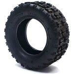 Pneu quad - pocket - enfant - 13x5. 00 - 6 - charge 13 - largeur 130 - hauteur 70