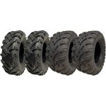 Pneus quad 25x8 - 12 & 25x11 - 12