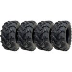 Pneus quad atv - wanda - p377 - 25x10. 00 - 12 - 6ply - route - marque legal 50j