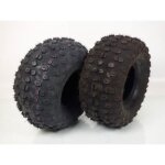 Pneu quad - duro - 21 - 10 - 8 - et - adly 300 interceptor 2005  2007 arg / ard