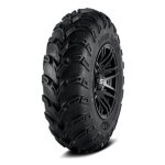 Pneu quad - itp - mudlite 25 / 8 - 12 - charge 43 - vitesse o - diamètre 12 Pneu quad - itp - mudlite 25 / 8 - 12 - charge 43 - vitesse o - diamètre 12