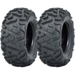 Pneu quad - parnells - m271114jwap350 - 27x11. 00 - 14 - 6ply - route l�gal