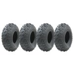 Pneu quad vtt - wanda - 19x7 - 8 - homologué route e - tubeless - 4 pneus Pneu quad vtt - wanda - 19x7 - 8 - homologué route e - tubeless - 4 pneus