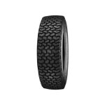 Pneu r�chap� utilitaire hiver - black star - cam + s 205 / 75 r16 110r