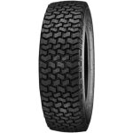 Pneu r�chap� utilitaire hiver - black star - cam + s4 215 / 70 r15 109q