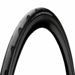 Pneu route 700 x 30 continental grand prix 5000s tubeless noir 295g 330tpi ts - vlo sur route