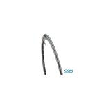 Pneu route hutchinson nitro 2 - 700x25 - noir - adulte - mixte - v�lo sur route