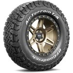 Pneu toutes saisons - bfgoodrich - all terrain t / a ko3 - 265 / 75r16 - 119 / 116s - performance robuste ...