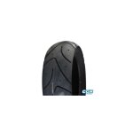 Pneu scooter - deli - s224 - 120 / 70 x 10 - charge 54 - vitesse m